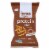 Iwon Organics Mesquite BBQ Plant-Based Protein Stix Perspective: front
