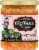 OlyKraut Spicy Garlic Raw Sauerkraut Perspective: front