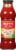 Mutti Tomato Puree with Basil Perspective: front