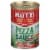 Mutti Basil & Oregano Pizza Sauce Perspective: front