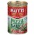 Mutti Basil & Oregano Pizza Sauce Perspective: front
