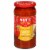 Mutti® Parmigiano Reggiano Pasta Sauce Perspective: front