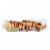 Samurai Sushi Shaggy Dog Roll Perspective: front