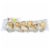 Samurai Sushi Spicy California Sushi Roll Perspective: front