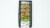 Yummi Sushi Vegetarian Roll Brown Rice Sushi Perspective: front