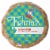 Thelma’s® Monster Cookie Ice Cream Sandwich Perspective: front