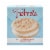 Thelma's® Snickerdoodle Vanilla Ice Cream Sandwiches Perspective: front