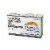Lunchskins Recyclable + Sealable Paper Sandwich Bags Perspective: front