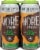 Buffalo Bayou Brewing Co. More Cowbell IPA Perspective: front