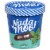 Nadamoo!® Dairy-Free Lotta Mint Chip Frozen Dessert Pint Perspective: front
