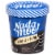 Nadamoo!® Dairy-Free Cookies & Cream Frozen Dessert Pint Perspective: front