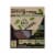 Star Anise Foods Gluten Free Brown Rice Noodles with Seaweed Perspective: front