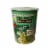 Star Anise Vietnamese Pho Noodle Creamy Coconut Soup Bowl Perspective: front