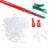 11ft Ladderless Light Hanging Kit Perspective: front