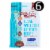 Tender & True® Ocean Whitefish And Potato Cat Food Perspective: front