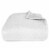 BedVoyage Luxury 100% viscose from Bamboo Quilted Coverlet Perspective: front