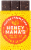 Honey Mama's® Original Dutch Honey Chololate Bar Perspective: front