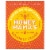 Honey Mama's® Coconut Cocoa Truffle Bar Perspective: front