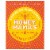 Honey Mama's® Coconut Cocoa Truffle Bar Perspective: front