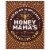 Honey Mama's® Cocoa Truffle Bar Chocolate Cake Perspective: front
