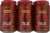 Barrio Brewing Rojo Perspective: front