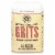 Luquire Family Foods Stone Ground White Grits Perspective: front