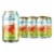 Logboat High Tide Orange American Wheat Ale Perspective: front
