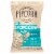 Pipcorn Sea Salt Heirloom Popcorn Perspective: front