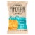 Pipcorn® Sea Salt Corn Dippers Chips Perspective: front