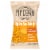 Pipcorn® Cheddar Cheese Balls Chips Perspective: front