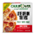 Caulipower® Uncured Pepperoni Gluten Free Cauliflower Crust Frozen Pizza Perspective: front