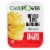 Caulipower® Frozen Pappardelle Cauliflower Pasta Perspective: front