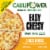Caulipower Cheese Cauliflower Crust Frozen Pizza Perspective: front