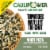 Caulipower White Stone Fired Cauliflower Crust Frozen Pizza Perspective: front