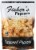Fisher's Popcorn Caramel Popcorn Perspective: front