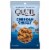 Quinn® Cheddah Cheezy Filled Pretzel Nuggets Perspective: front