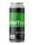 Hoplark HopTea Sparkling Green Tea Single Can Perspective: front