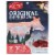 Field Trip Original Beef Jerky Perspective: front
