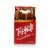 Top Note Ready-to-Drink Ginger Beer Bottles Perspective: front