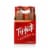 Top Note Ready-to-Drink Grapefruit Soda Bottles Perspective: front