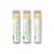 KYVAN It’s Mint To Be Lip Balms - 3 Pack Perspective: front