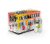 Reuben's Brews Seltzer Hard Seltzer Variety Pack Perspective: front