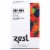 Zest Tea Superberry Samba Energy Green Tea Perspective: front