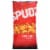 Spudz Fire and Spice Popcorn Perspective: front