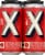 Adent Brewing X IPA Perspective: front