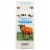 Maple Hill Organic 100% Grassfed Reduced Fat Milk Perspective: front