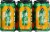 River Rat Brewery 803 IPA Perspective: front