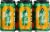River Rat Brewery 803 IPA Perspective: front