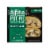 Alpha Foods Chik'n Veggie Pot Pie Frozen Meal Perspective: front