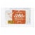 LaClare Family Creamery® Maple Bourbon Fresh Goat Cheese Log Perspective: front